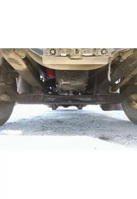 EATON-SPICER I-120SG AXLE ASSEMBLY, FRONT (STEER)