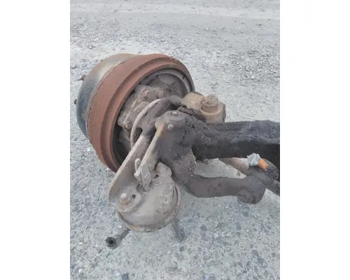 EATON-SPICER I-120SG AXLE ASSEMBLY, FRONT (STEER)
