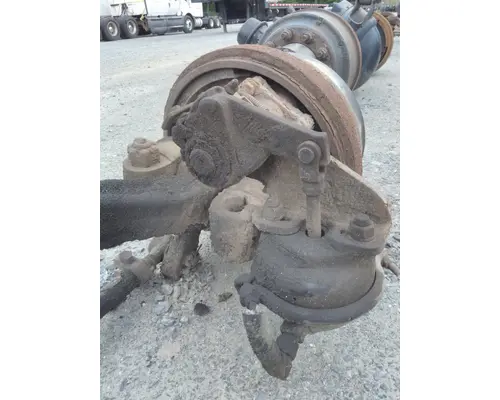 EATON-SPICER I-120SG AXLE ASSEMBLY, FRONT (STEER)