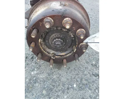 EATON-SPICER I-120SG AXLE ASSEMBLY, FRONT (STEER)
