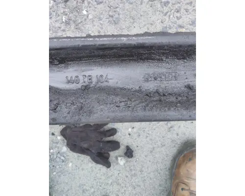 EATON-SPICER I-120SG AXLE ASSEMBLY, FRONT (STEER)