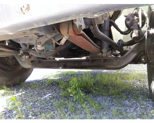 EATON-SPICER I-120SG AXLE ASSEMBLY, FRONT (STEER)