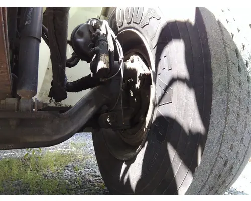 EATON-SPICER I-120SG AXLE ASSEMBLY, FRONT (STEER)