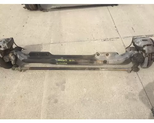 EATON-SPICER I-120SG AXLE ASSEMBLY, FRONT (STEER)