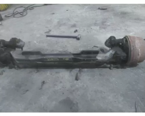 EATON-SPICER I-120SG AXLE ASSEMBLY, FRONT (STEER)