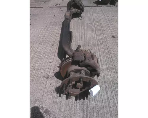 EATON-SPICER I-120SG AXLE ASSEMBLY, FRONT (STEER)