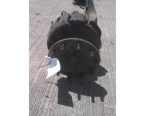 EATON-SPICER I-120SG AXLE ASSEMBLY, FRONT (STEER)