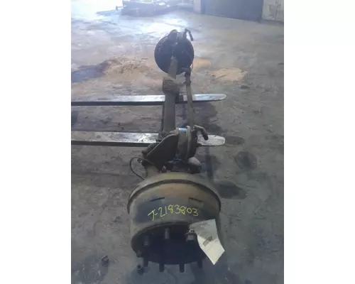 EATON-SPICER I-120SG AXLE ASSEMBLY, FRONT (STEER)