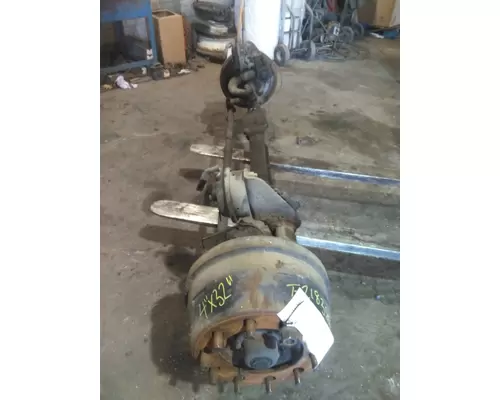 EATON-SPICER I-120SG AXLE ASSEMBLY, FRONT (STEER)
