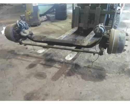 EATON-SPICER I-120SG AXLE ASSEMBLY, FRONT (STEER)