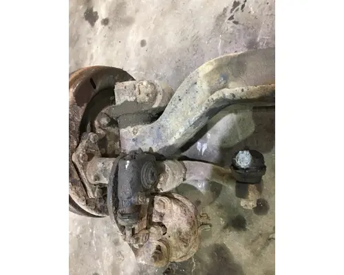 EATON-SPICER I-120SG AXLE ASSEMBLY, FRONT (STEER)