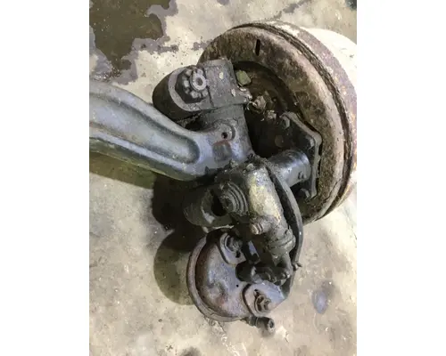 EATON-SPICER I-120SG AXLE ASSEMBLY, FRONT (STEER)