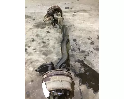 EATON-SPICER I-120SG AXLE ASSEMBLY, FRONT (STEER)