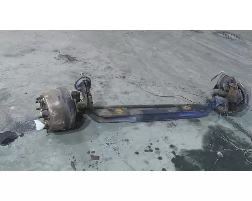 EATON-SPICER I-120SG AXLE ASSEMBLY, FRONT (STEER)