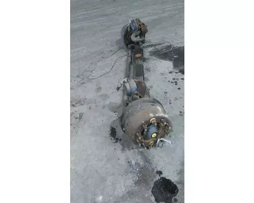 EATON-SPICER I-120SG AXLE ASSEMBLY, FRONT (STEER)