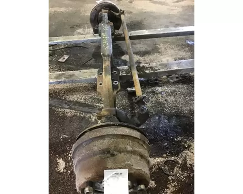 EATON-SPICER I-120SG AXLE ASSEMBLY, FRONT (STEER)