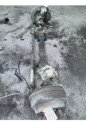 EATON-SPICER I-120SG AXLE ASSEMBLY, FRONT (STEER)