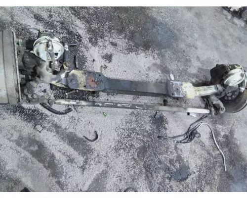 EATON-SPICER I-120SG AXLE ASSEMBLY, FRONT (STEER)