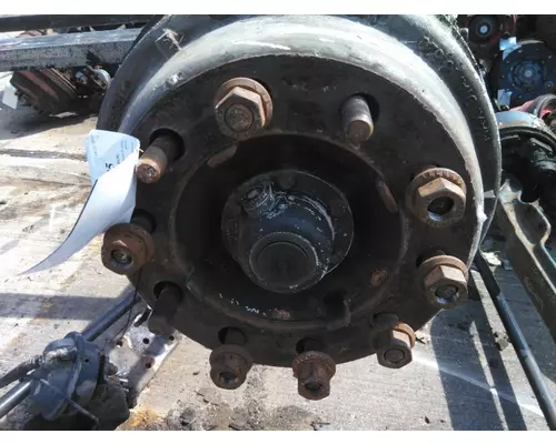 EATON-SPICER I-120SG AXLE ASSEMBLY, FRONT (STEER)