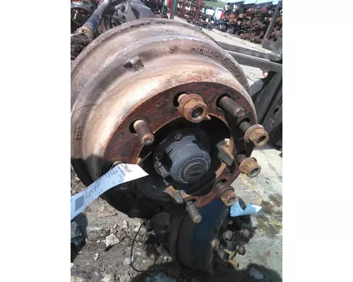 EATON-SPICER I-120SG AXLE ASSEMBLY, FRONT (STEER)
