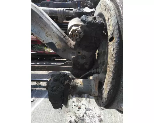 EATON-SPICER I-120SG AXLE ASSEMBLY, FRONT (STEER)