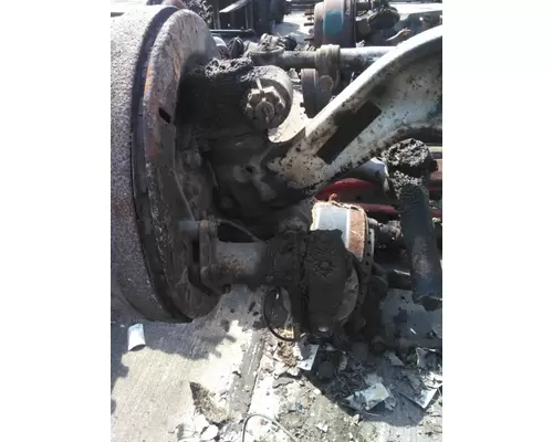 EATON-SPICER I-120SG AXLE ASSEMBLY, FRONT (STEER)
