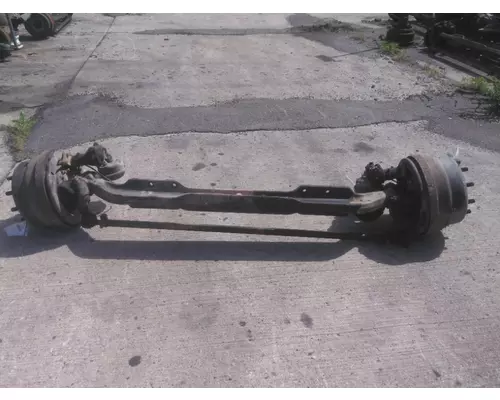 EATON-SPICER I-120SG AXLE ASSEMBLY, FRONT (STEER)