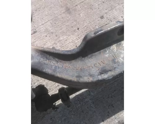 EATON-SPICER I-120SG AXLE ASSEMBLY, FRONT (STEER)