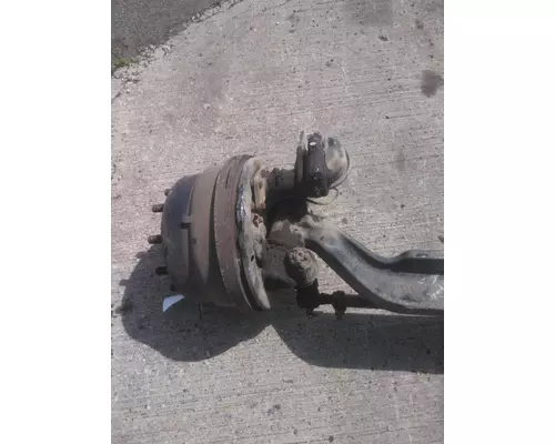 EATON-SPICER I-120SG AXLE ASSEMBLY, FRONT (STEER)