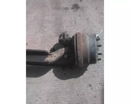 EATON-SPICER I-120SG AXLE ASSEMBLY, FRONT (STEER)