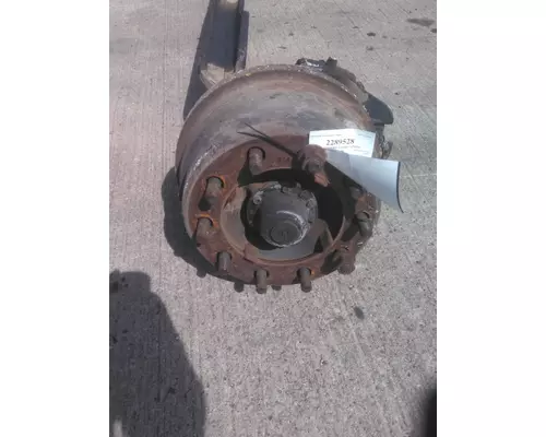 EATON-SPICER I-120SG AXLE ASSEMBLY, FRONT (STEER)