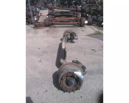 EATON-SPICER I-120SG AXLE ASSEMBLY, FRONT (STEER)