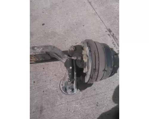 EATON-SPICER I-120SG AXLE ASSEMBLY, FRONT (STEER)
