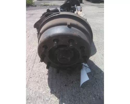 EATON-SPICER I-120SG AXLE ASSEMBLY, FRONT (STEER)