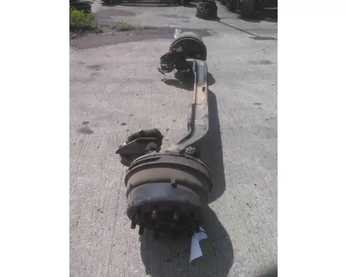 EATON-SPICER I-120SG AXLE ASSEMBLY, FRONT (STEER)