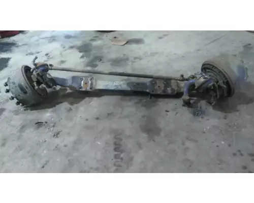 EATON-SPICER I-120SG AXLE ASSEMBLY, FRONT (STEER)