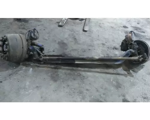 EATON-SPICER I-120SG AXLE ASSEMBLY, FRONT (STEER)