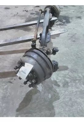 EATON-SPICER I-120SG AXLE ASSEMBLY, FRONT (STEER)