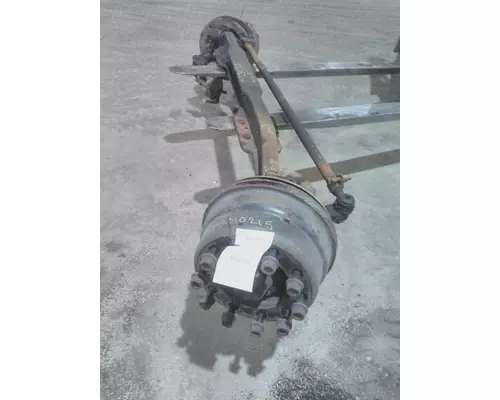 EATON-SPICER I-120SG AXLE ASSEMBLY, FRONT (STEER)