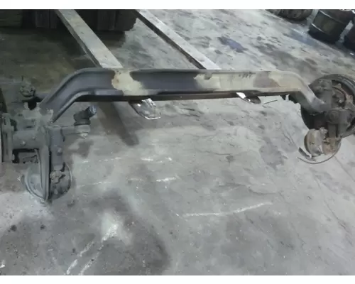 EATON-SPICER I-120SG AXLE ASSEMBLY, FRONT (STEER)