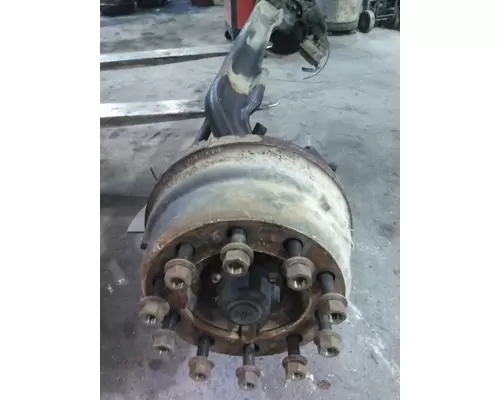 EATON-SPICER I-120SG AXLE ASSEMBLY, FRONT (STEER)