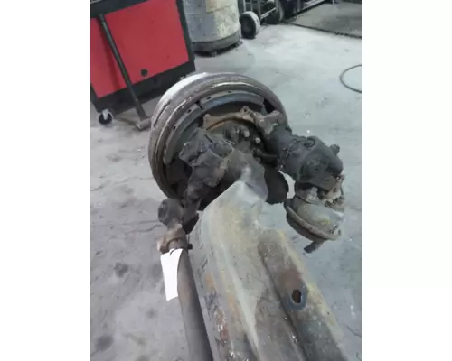 EATON-SPICER I-120SG AXLE ASSEMBLY, FRONT (STEER)