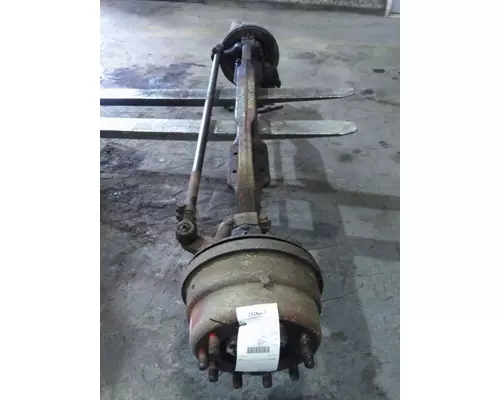 EATON-SPICER I-120SG AXLE ASSEMBLY, FRONT (STEER)