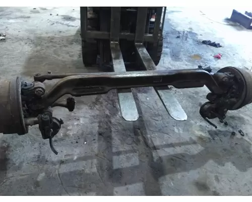 EATON-SPICER I-120SG AXLE ASSEMBLY, FRONT (STEER)