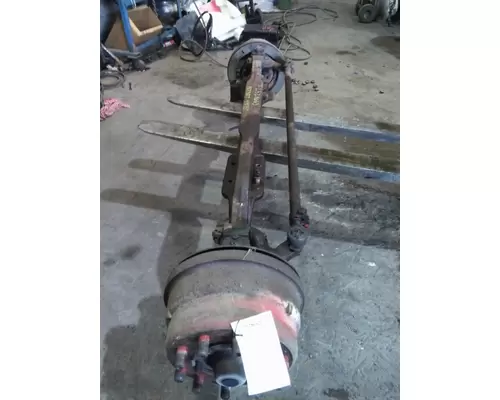 EATON-SPICER I-120SG AXLE ASSEMBLY, FRONT (STEER)