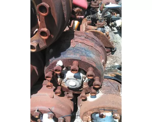 EATON-SPICER I-120SG AXLE ASSEMBLY, FRONT (STEER)