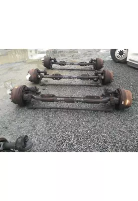 EATON-SPICER I-120S AXLE ASSEMBLY, FRONT (STEER)