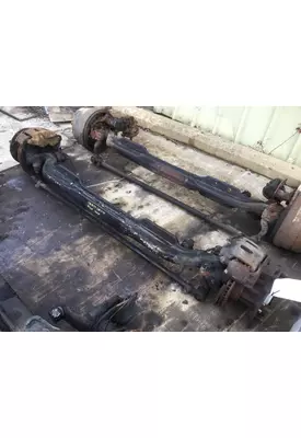 EATON-SPICER I-120S AXLE ASSEMBLY, FRONT (STEER)