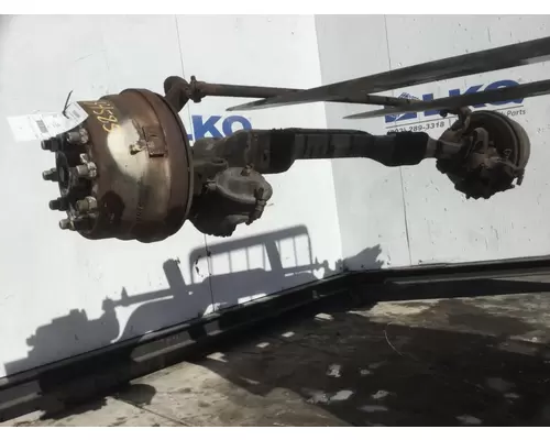 EATON-SPICER I-120 AXLE ASSEMBLY, FRONT (STEER)