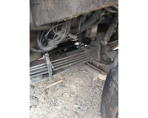 EATON-SPICER I-120 AXLE ASSEMBLY, FRONT (STEER)